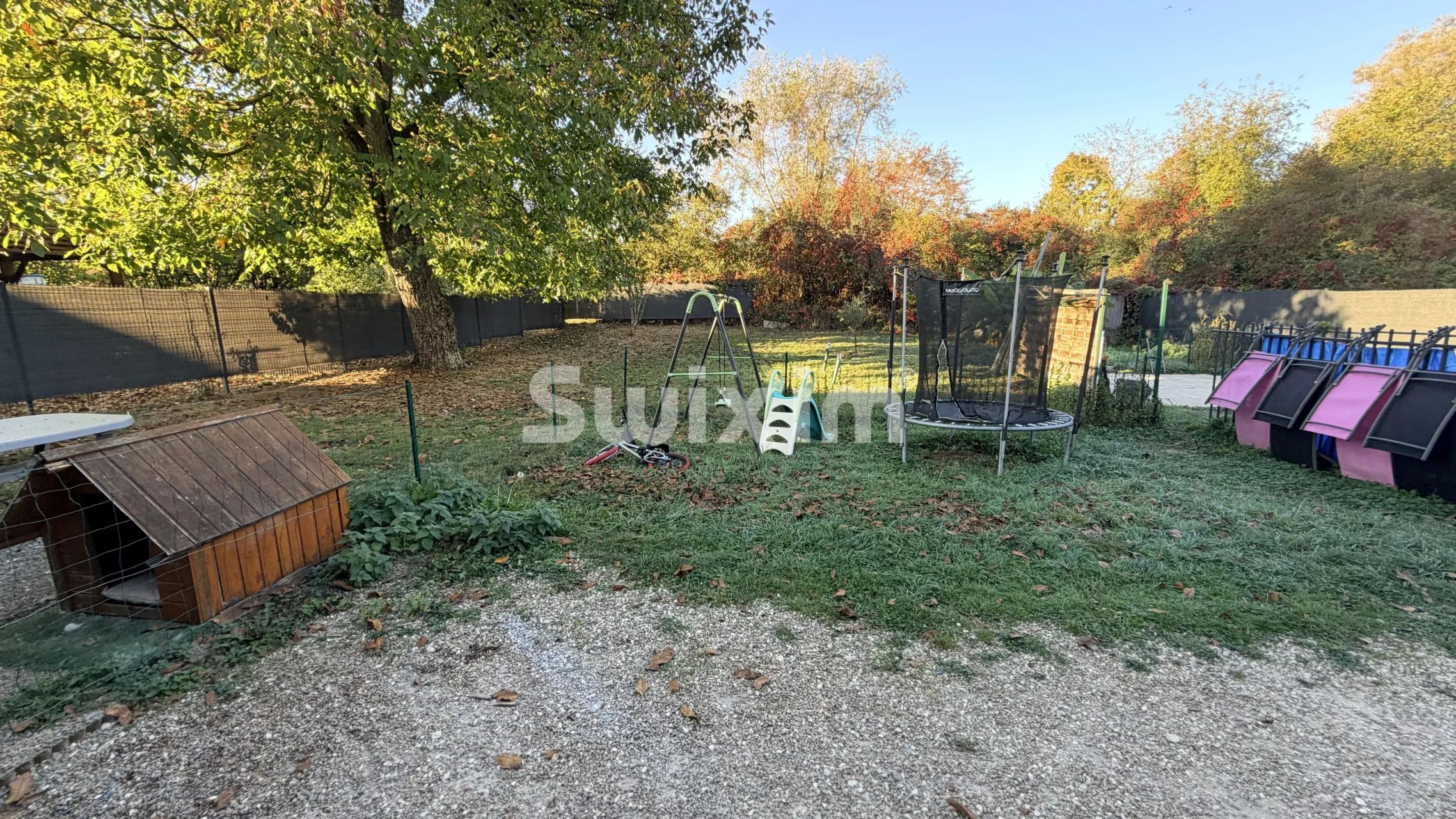 Maison 4 pièces 80 m² · à Pontailler-sur-Saône · 80 m² · 149 000 €