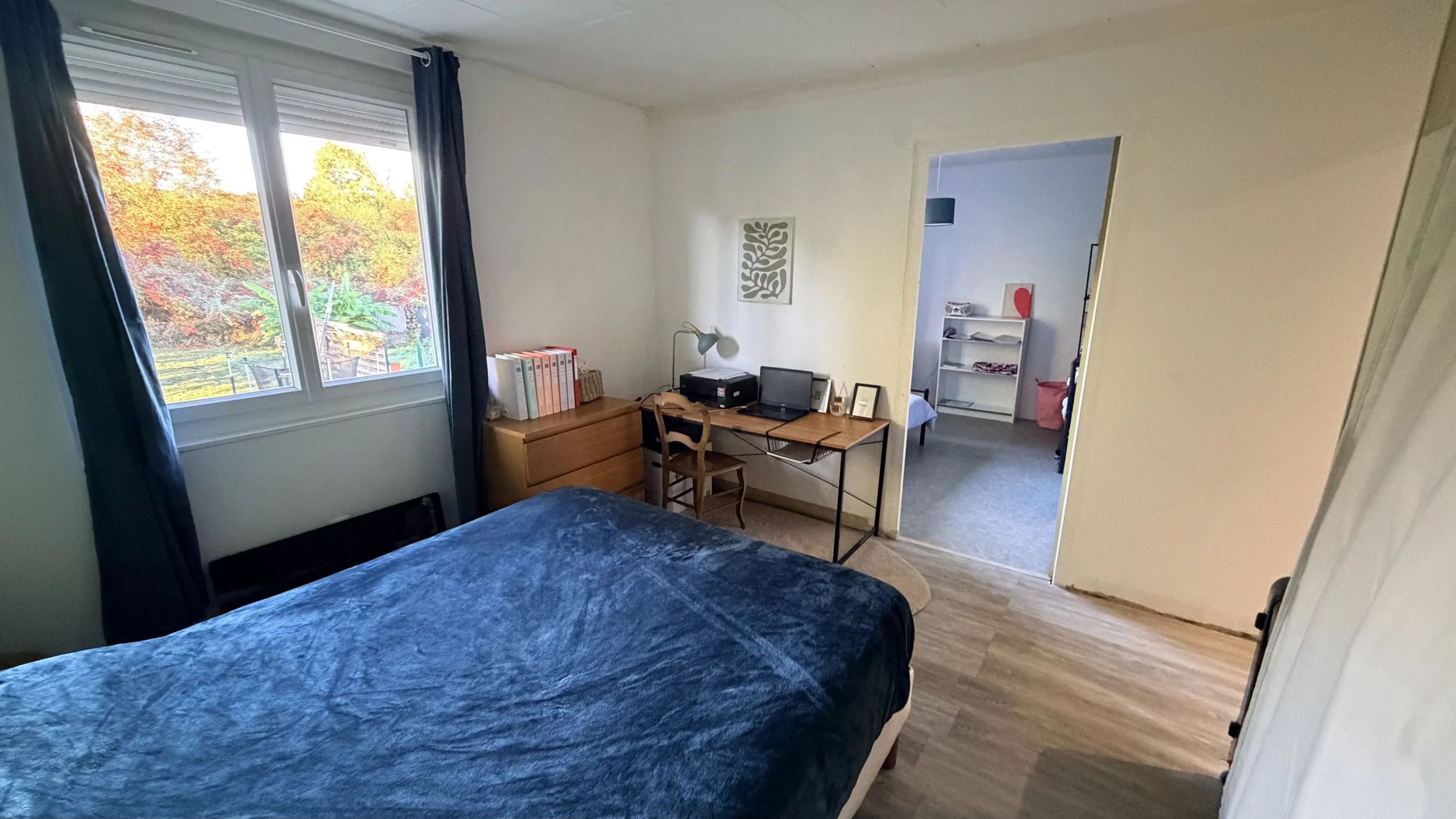 maison 4 Pièces en vente sur Vonges (21270)