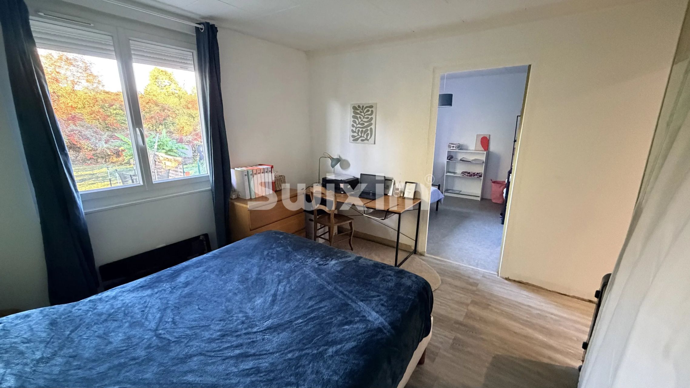 casa 4 Salas en venta en Pontailler-sur-Saône (21270)