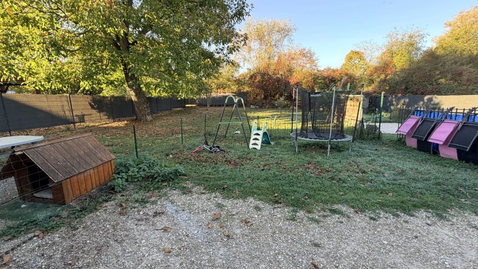 Vente Maison Vonges 4&nbsp;Pièces 79.96&nbsp;m²