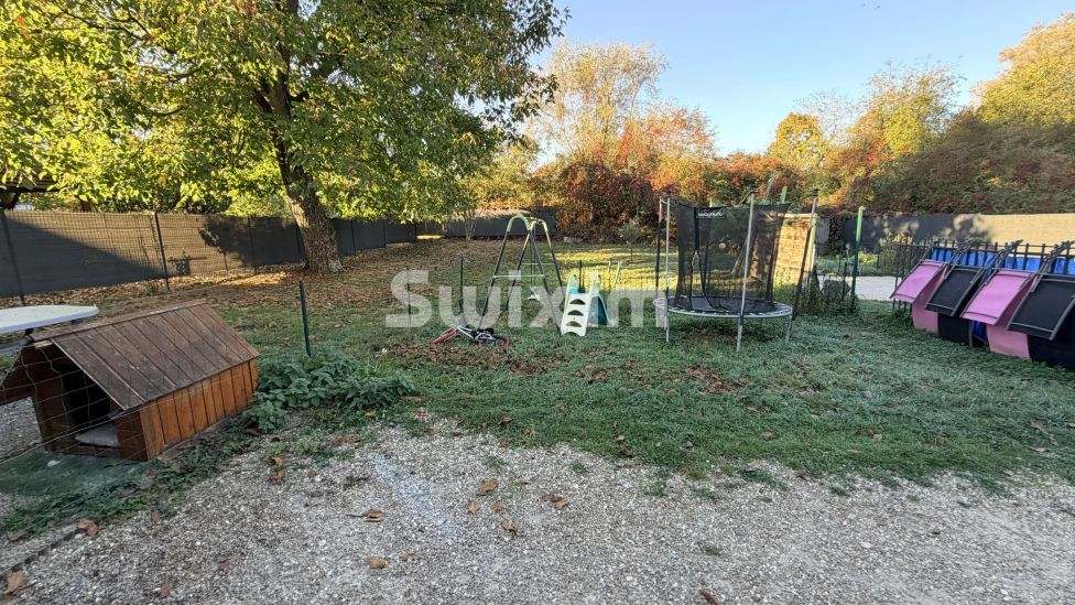 Venta Casa Pontailler-sur-Saône 4&nbsp;Salas 79.96&nbsp;m²
