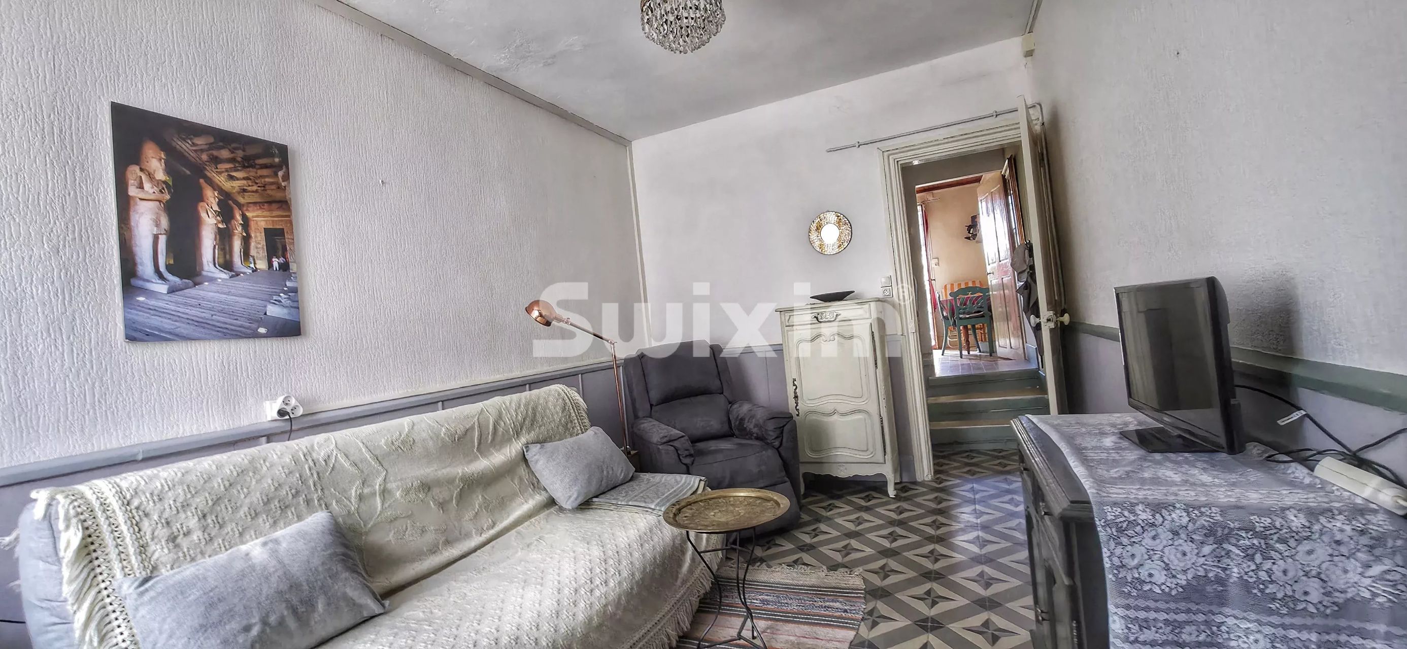 maison 5 Pièces en vente sur Valréas (84600)