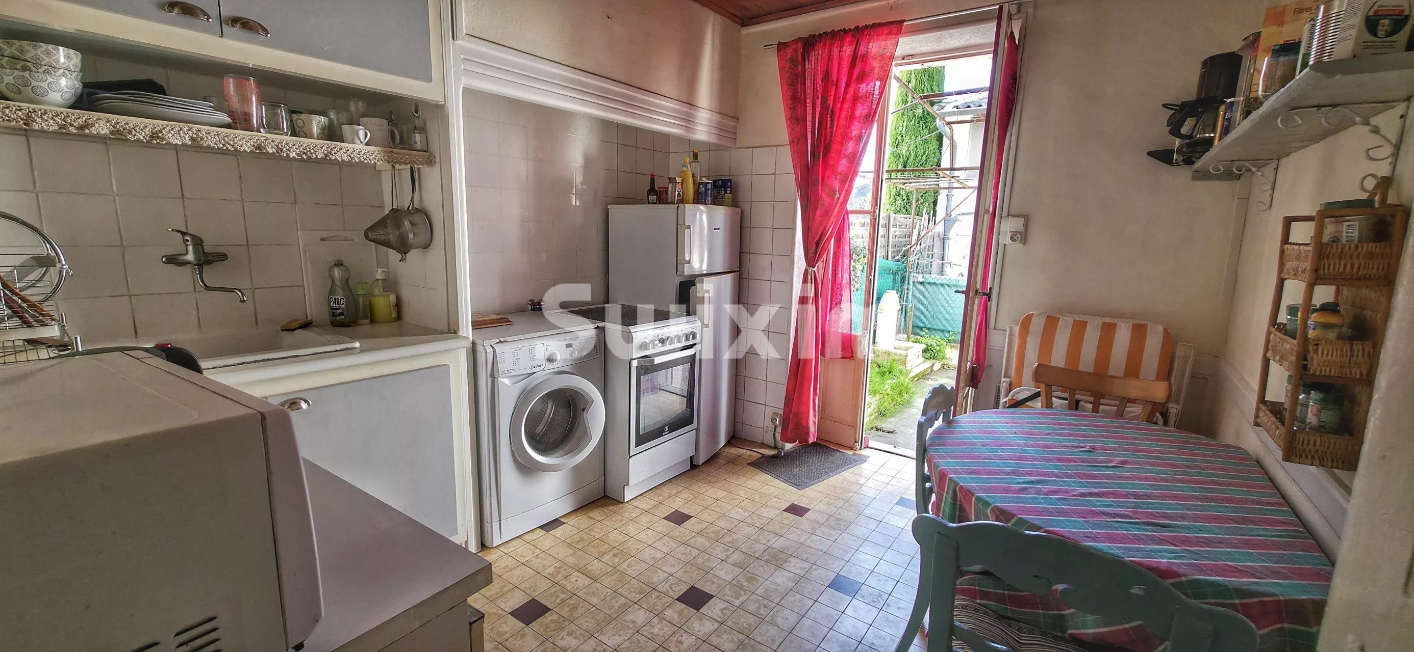 maison 5 Pièces en vente sur Valréas (84600)