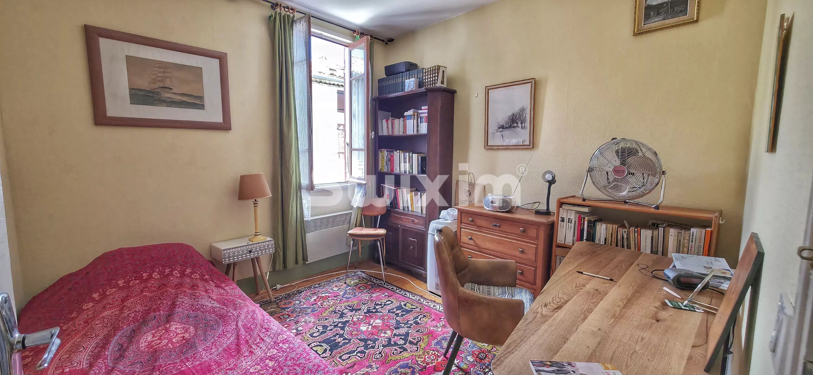 maison 5 Pièces en vente sur Valréas (84600)