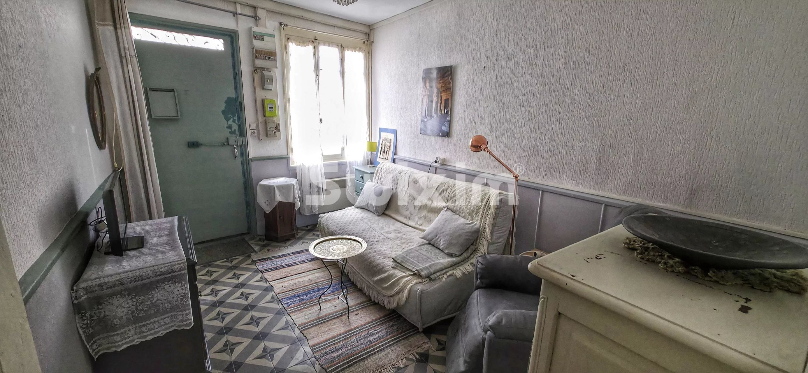 maison 5 Pièces en vente sur Valréas (84600)