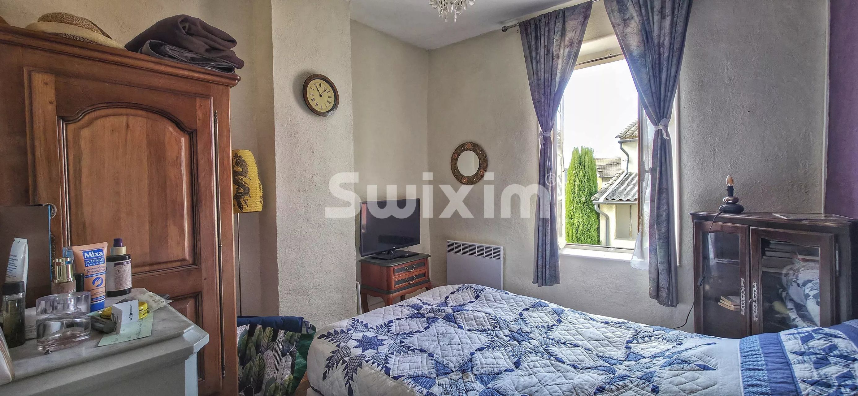 maison 5 Pièces en vente sur Valréas (84600)