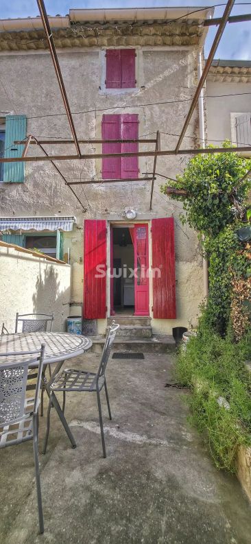 Vente Maison Valréas 5&nbsp;Pièces 62.5&nbsp;m²