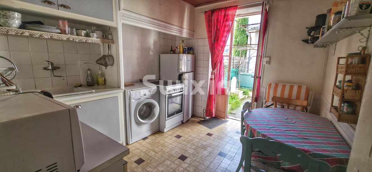 Vente Maison Valréas 5&nbsp;Pièces 62.5&nbsp;m²