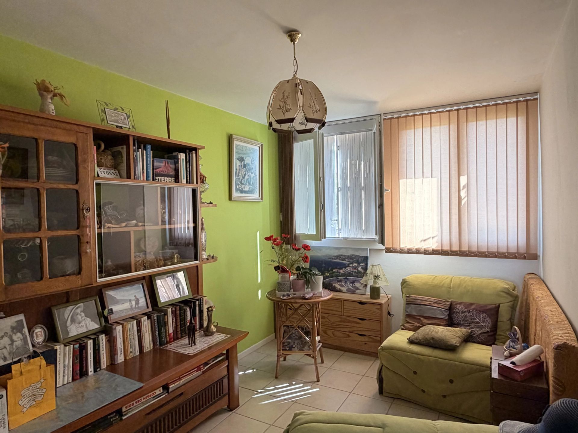appartement 3 Pièces en vente sur Orange (84100)