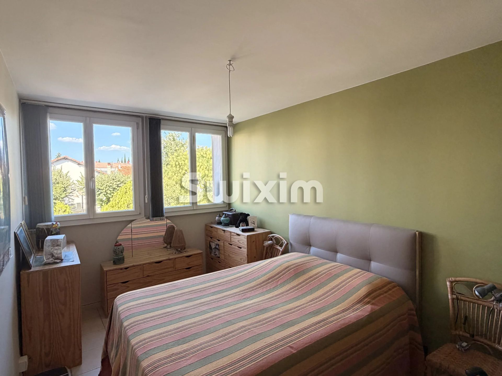 Appartement 3 pièces 59 m² · à Orange · 59,5 m² · 137 800 €