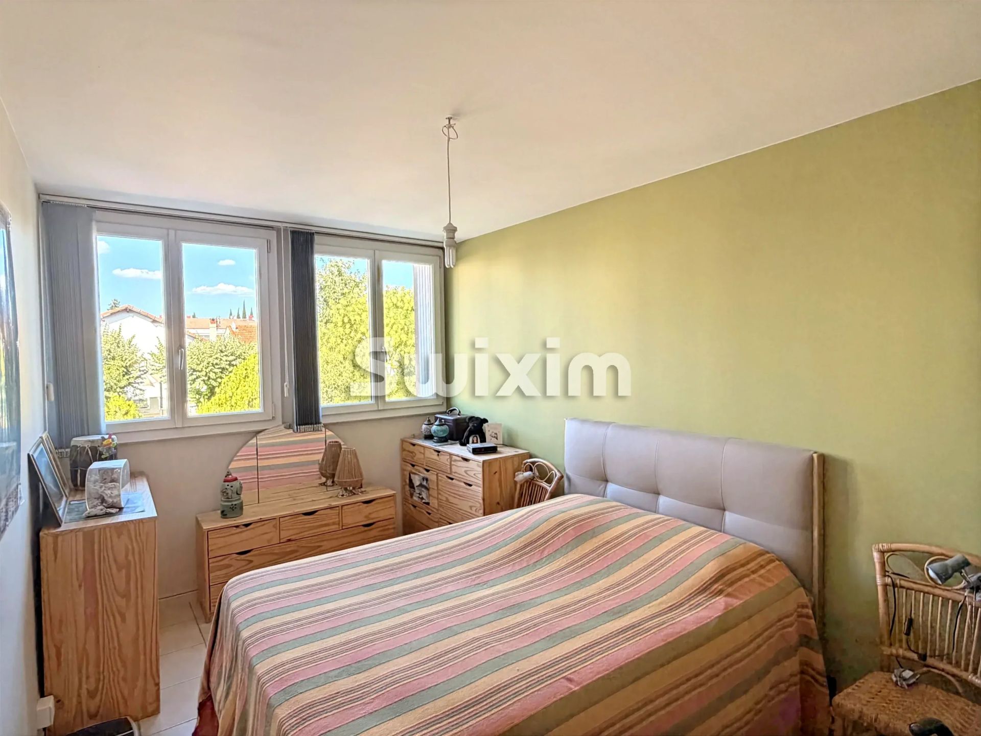 Appartement 3 pièces 59 m² · à Orange · 59,5 m² · 137 800 €