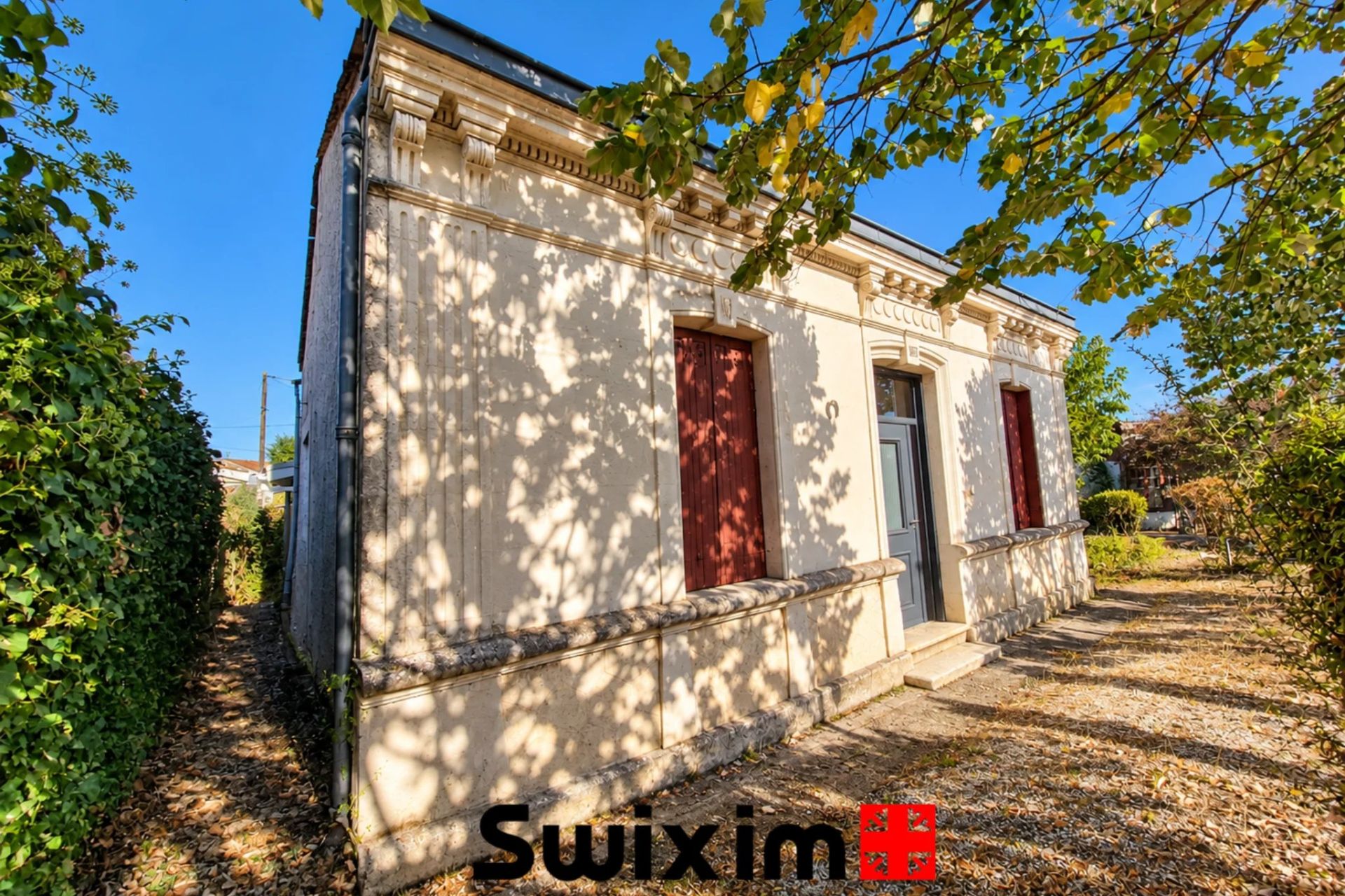 maison 5 Pièces en vente sur Saint-Médard-en-Jalles (33160)