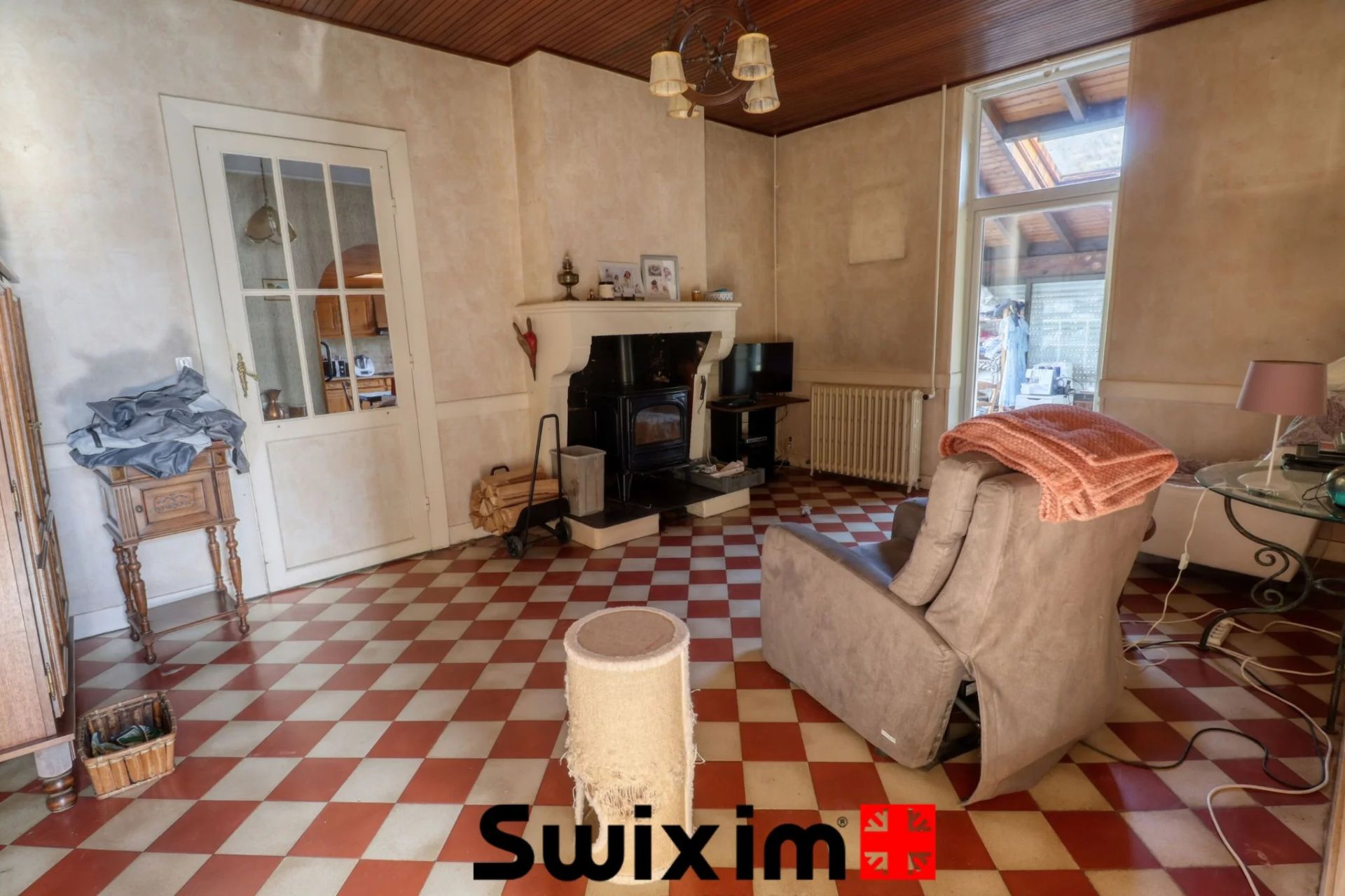 maison 5 Pièces en vente sur Saint-Médard-en-Jalles (33160)