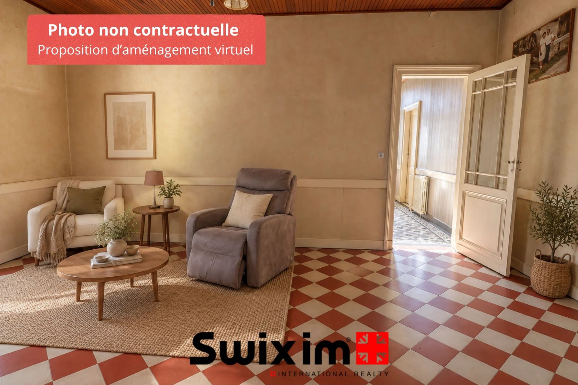 maison 5 Pièces en vente sur Saint-Médard-en-Jalles (33160)