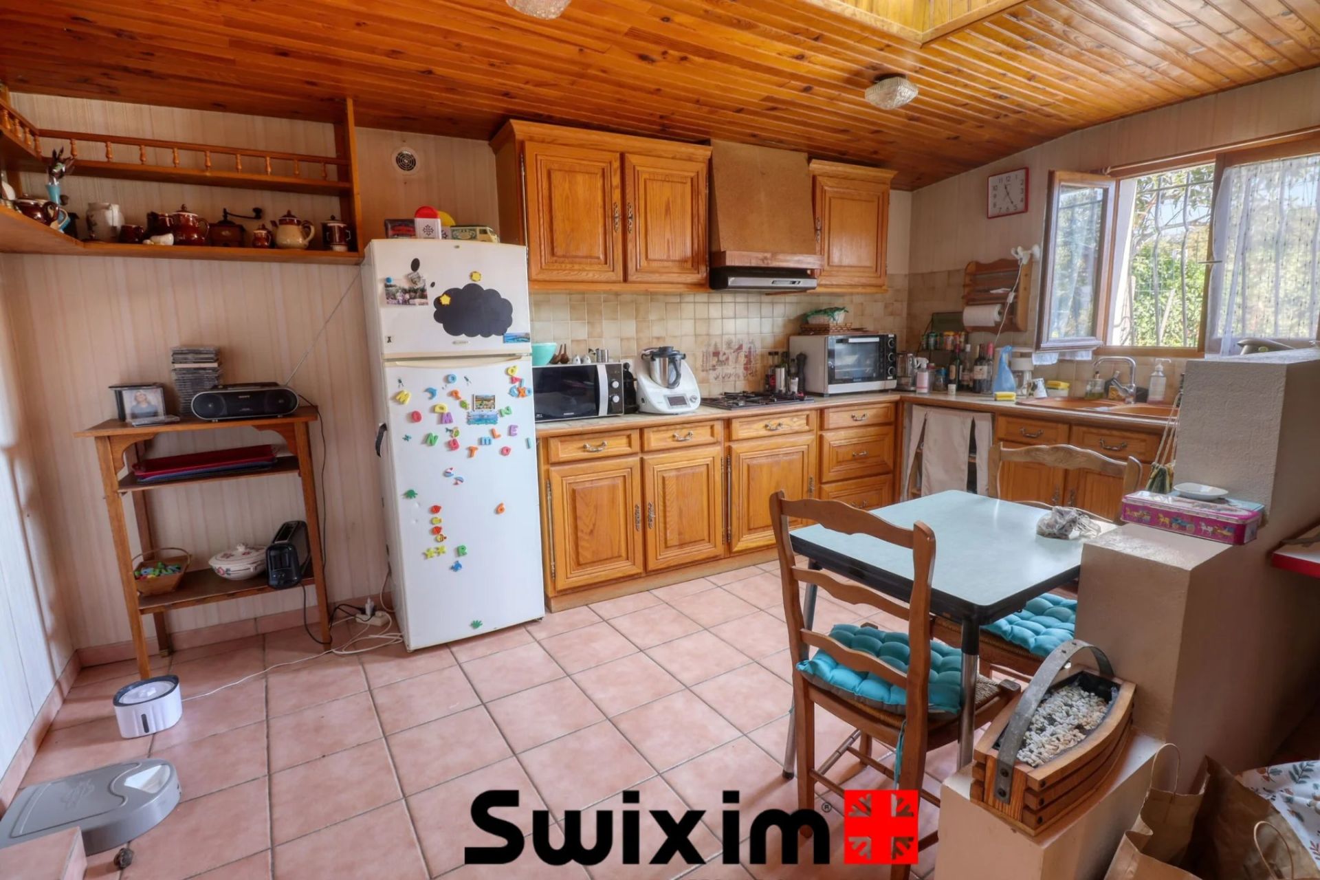 maison 5 Pièces en vente sur Saint-Médard-en-Jalles (33160)