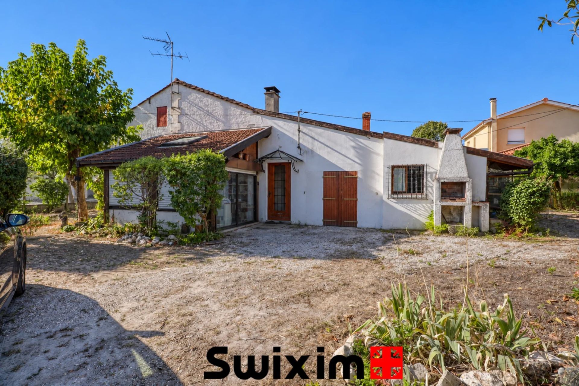 maison 5 Pièces en vente sur Saint-Médard-en-Jalles (33160)
