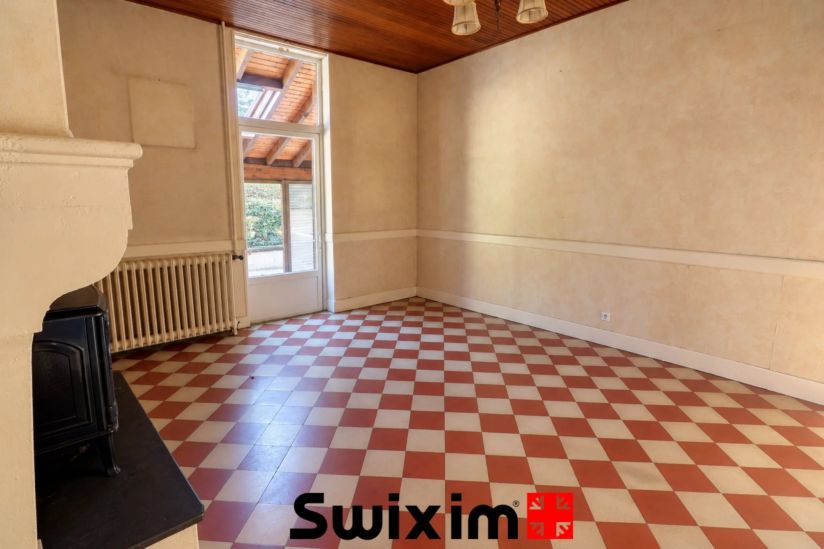 Vente Maison Saint-Médard-en-Jalles 5&nbsp;Pièces 129.4&nbsp;m²