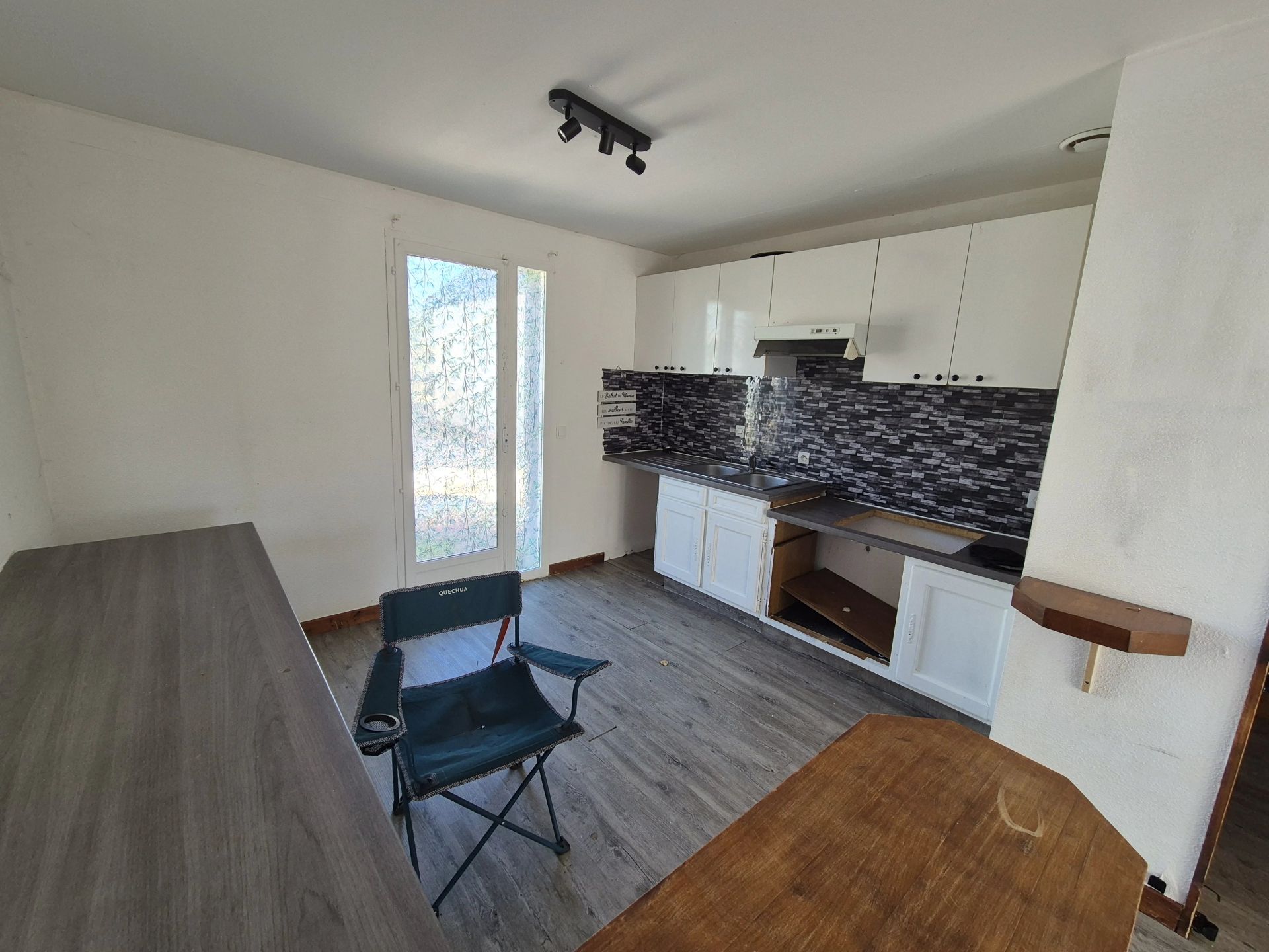 maison 4 Pièces en vente sur Osselle-Routelle (25320)