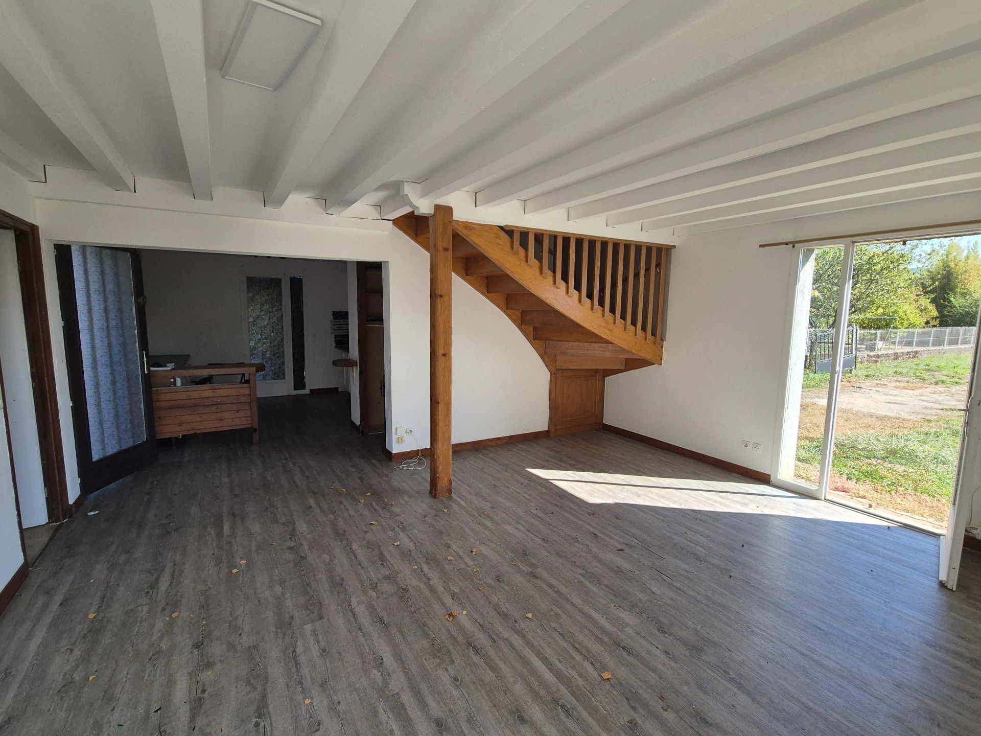 maison 4 Pièces en vente sur Osselle-Routelle (25320)