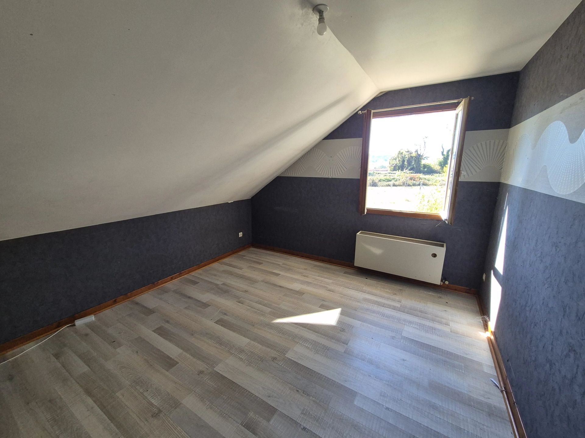 maison 4 Pièces en vente sur Osselle-Routelle (25320)