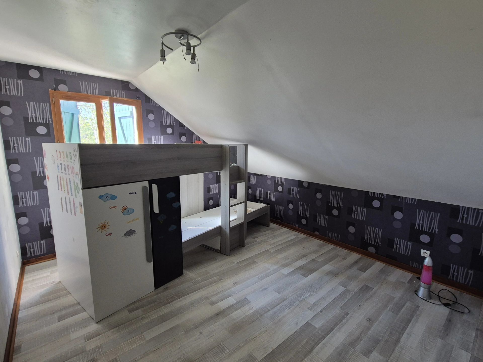 maison 4 Pièces en vente sur Osselle-Routelle (25320)