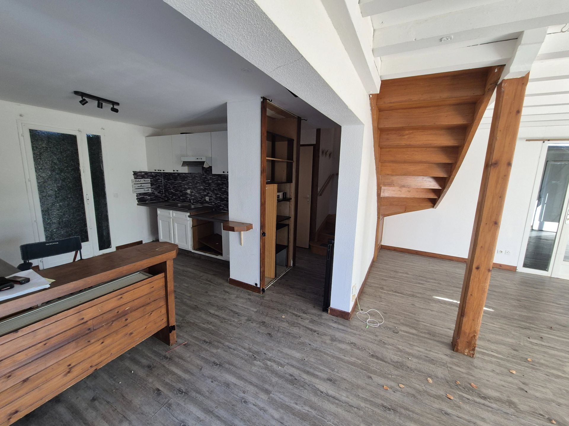 maison 4 Pièces en vente sur Osselle-Routelle (25320)