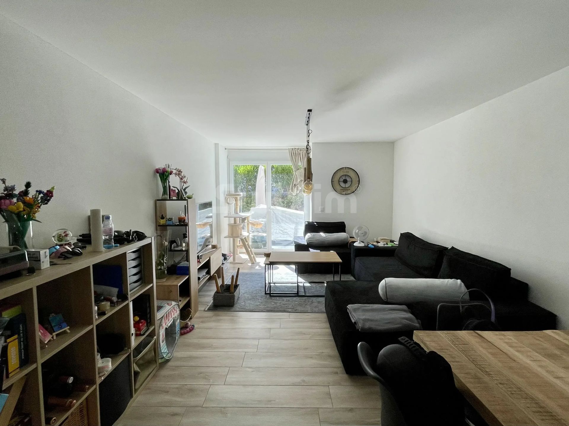 duplex 3.5 Quartos para aluguer sobre Boudevilliers (2043)