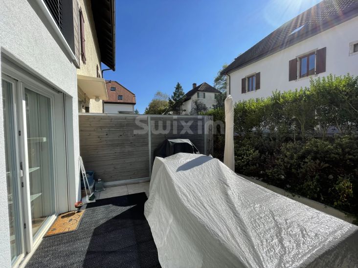Aluguer Duplex Boudevilliers 3.5&nbsp;Quartos 80&nbsp;m²