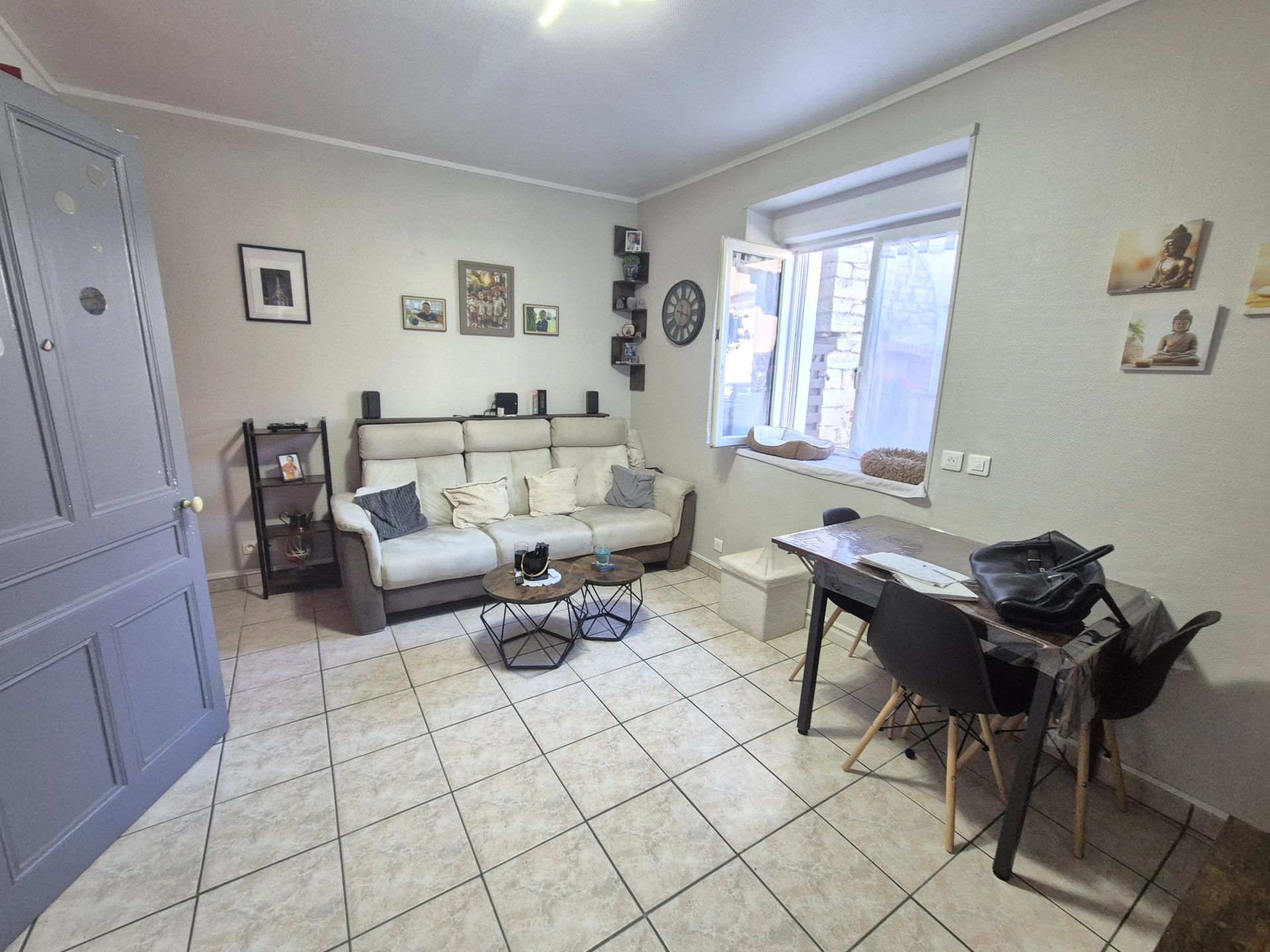 immeuble 15 Pièces en vente sur Orchamps (39700)