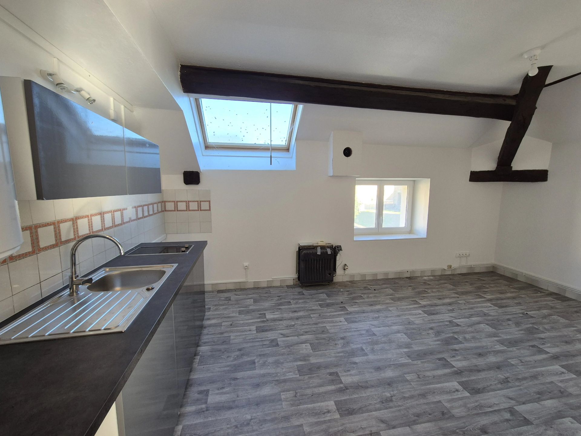 immeuble 15 Pièces en vente sur Orchamps (39700)