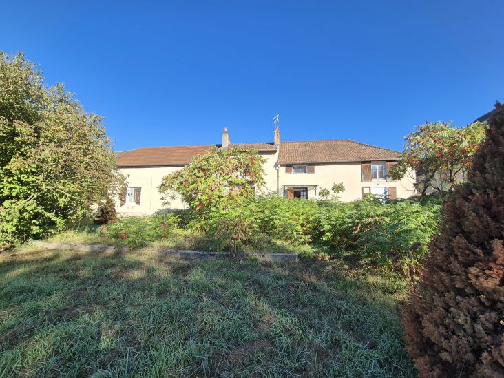 Vente Immeuble Orchamps 15&nbsp;Pièces 231&nbsp;m²