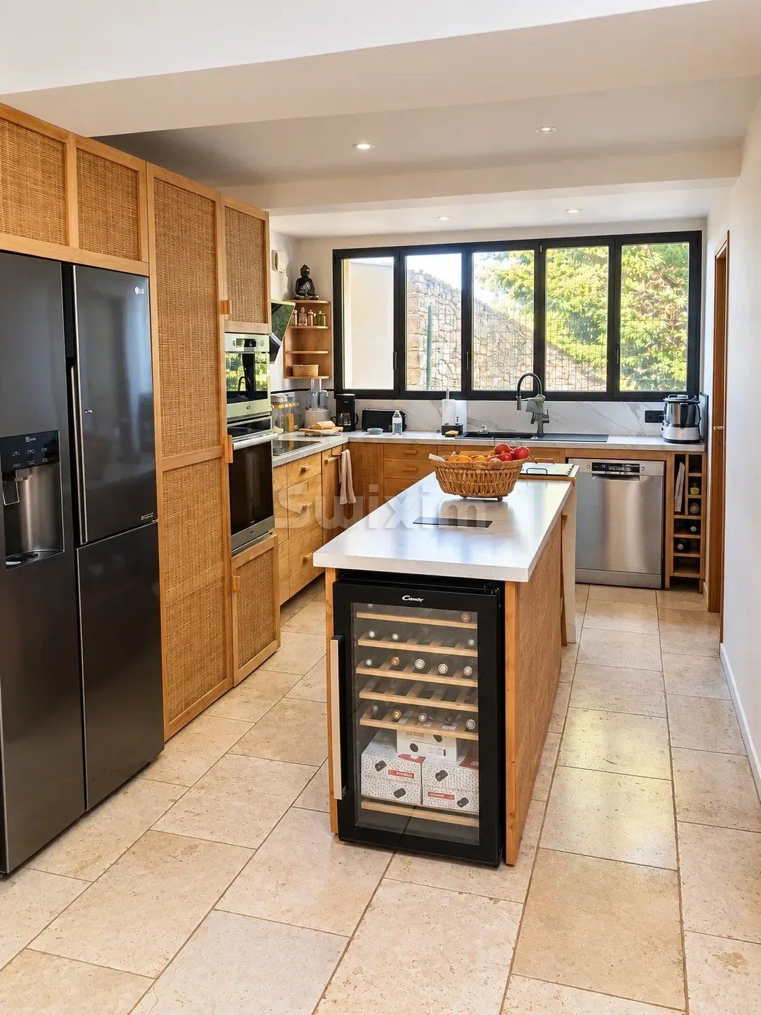 maison 4 Pièces en vente sur Saint-Siffret (30700)