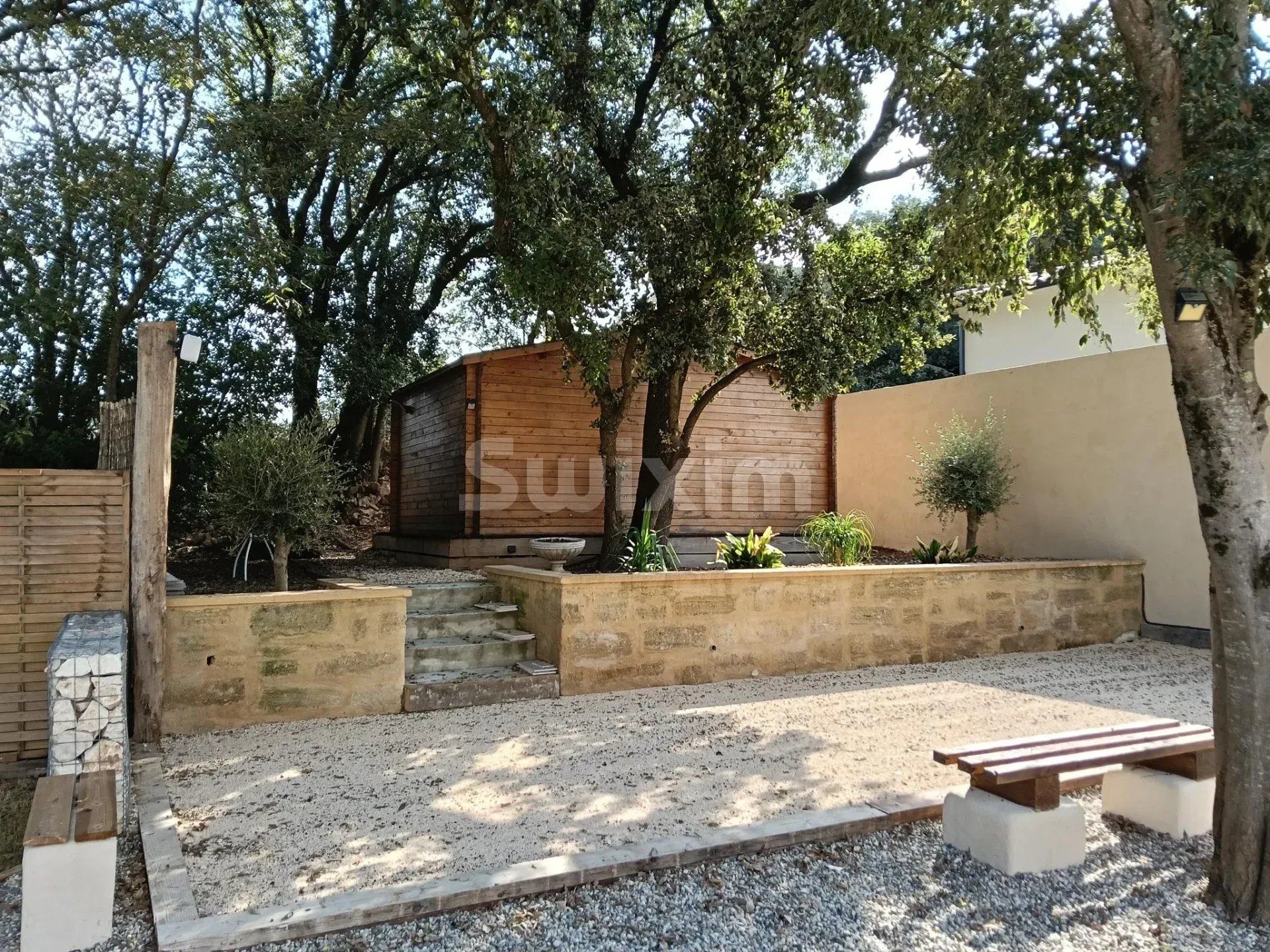 house 4 Rooms for sale on Saint-Siffret (30700)