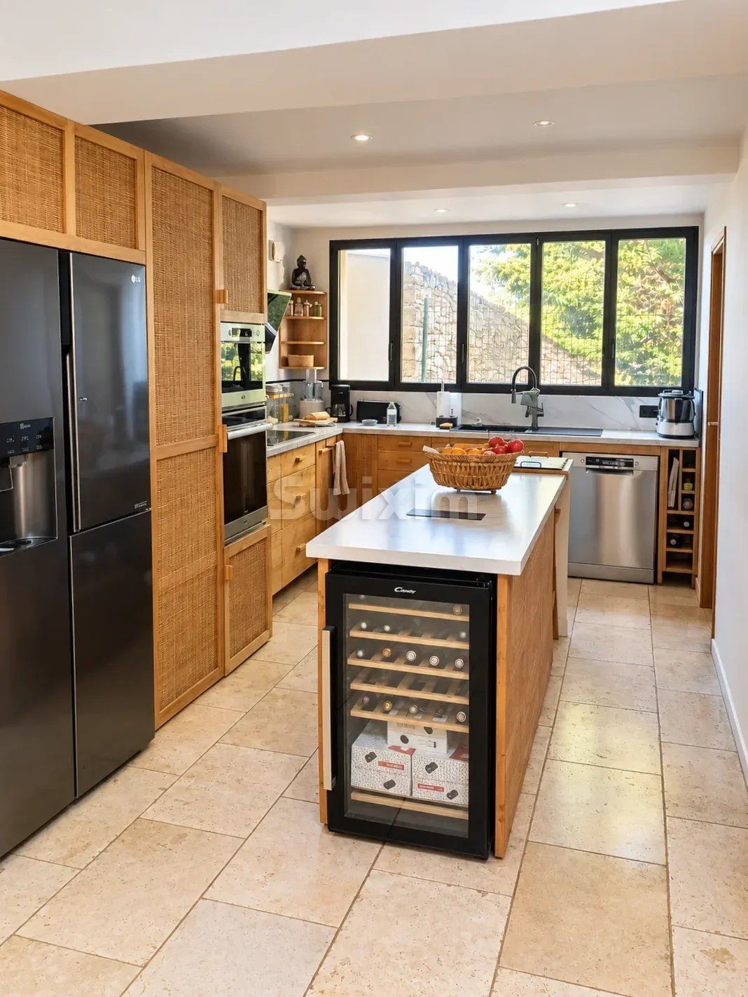 house 4 Rooms for sale on Saint-Siffret (30700)