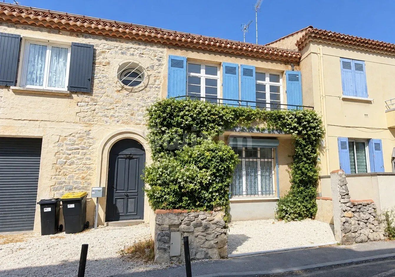 maison 5 Pièces en vente sur Nîmes (30000)