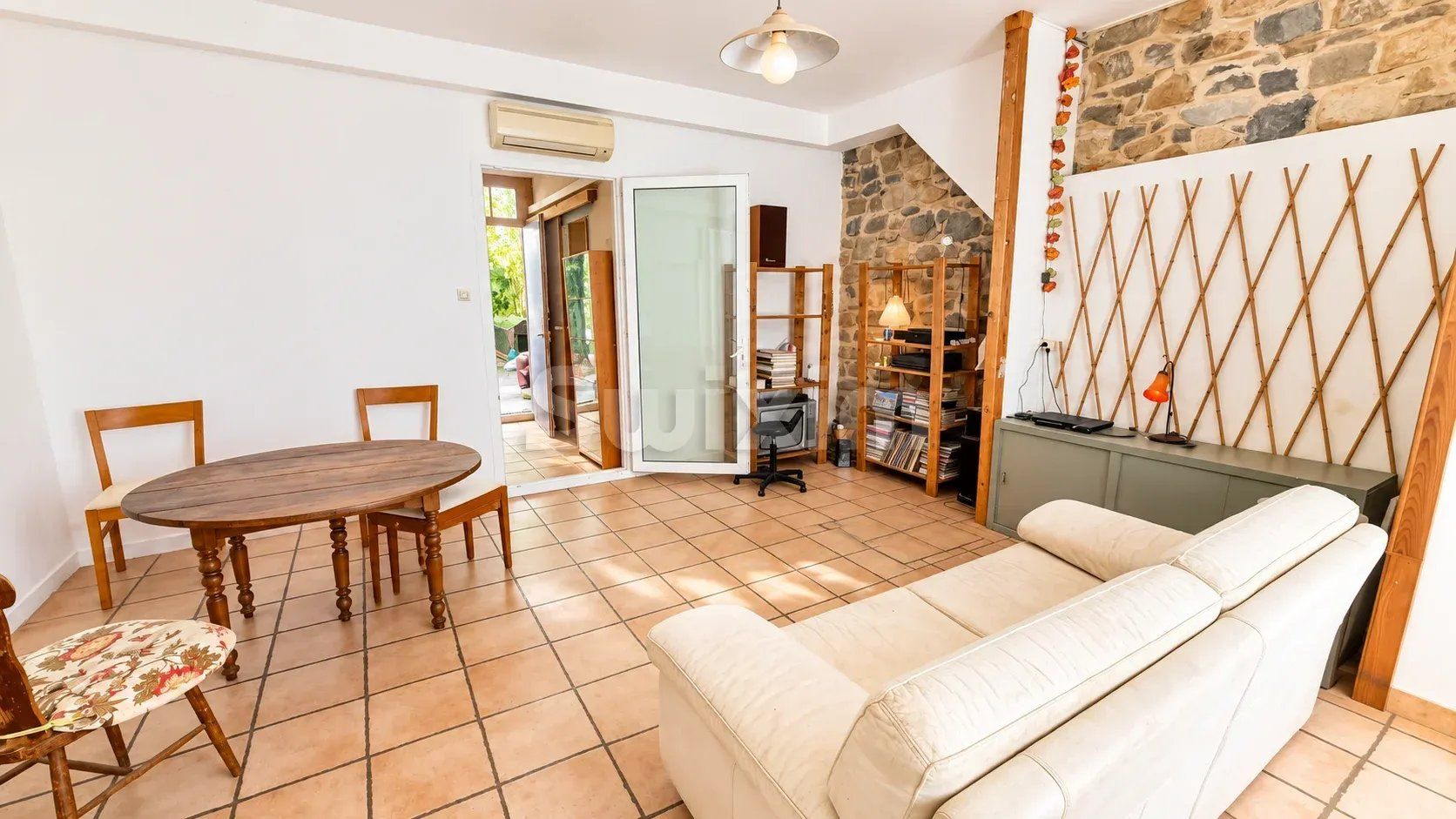 maison 5 Pièces en vente sur Nîmes (30000)
