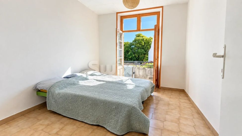 Vente Maison Nîmes 5&nbsp;Pièces 87&nbsp;m²