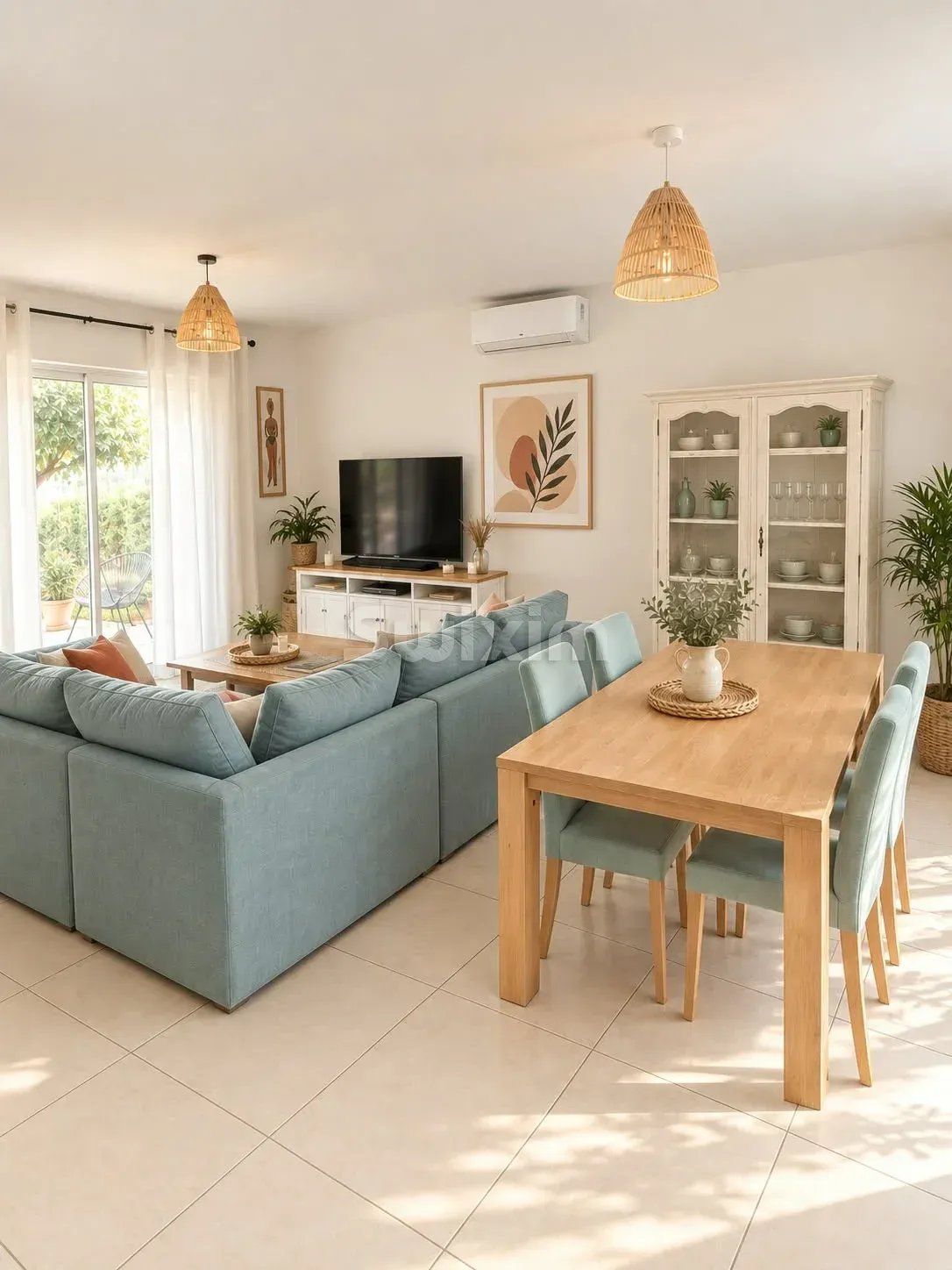 maison 4 Pièces en vente sur Alès (30100)