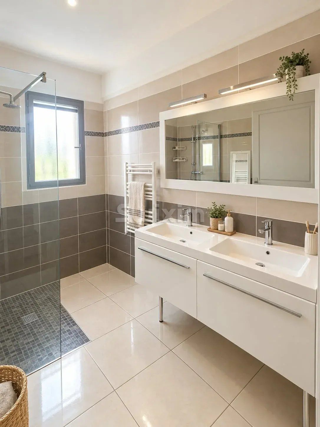 maison 4 Pièces en vente sur Alès (30100)