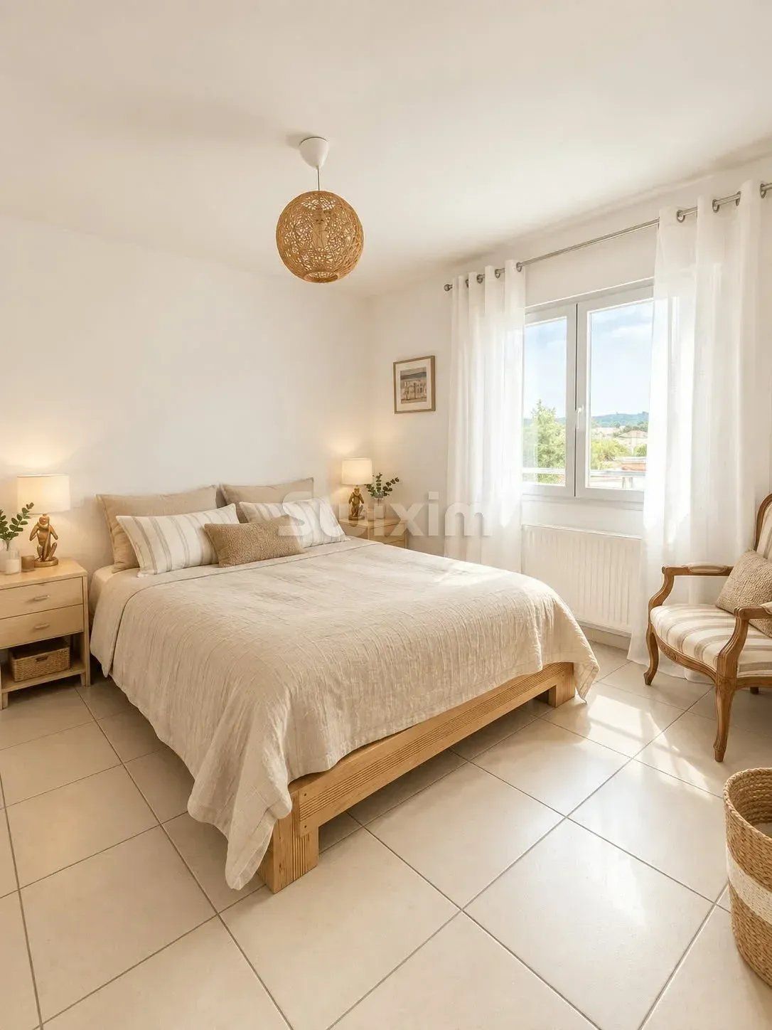 maison 4 Pièces en vente sur Alès (30100)