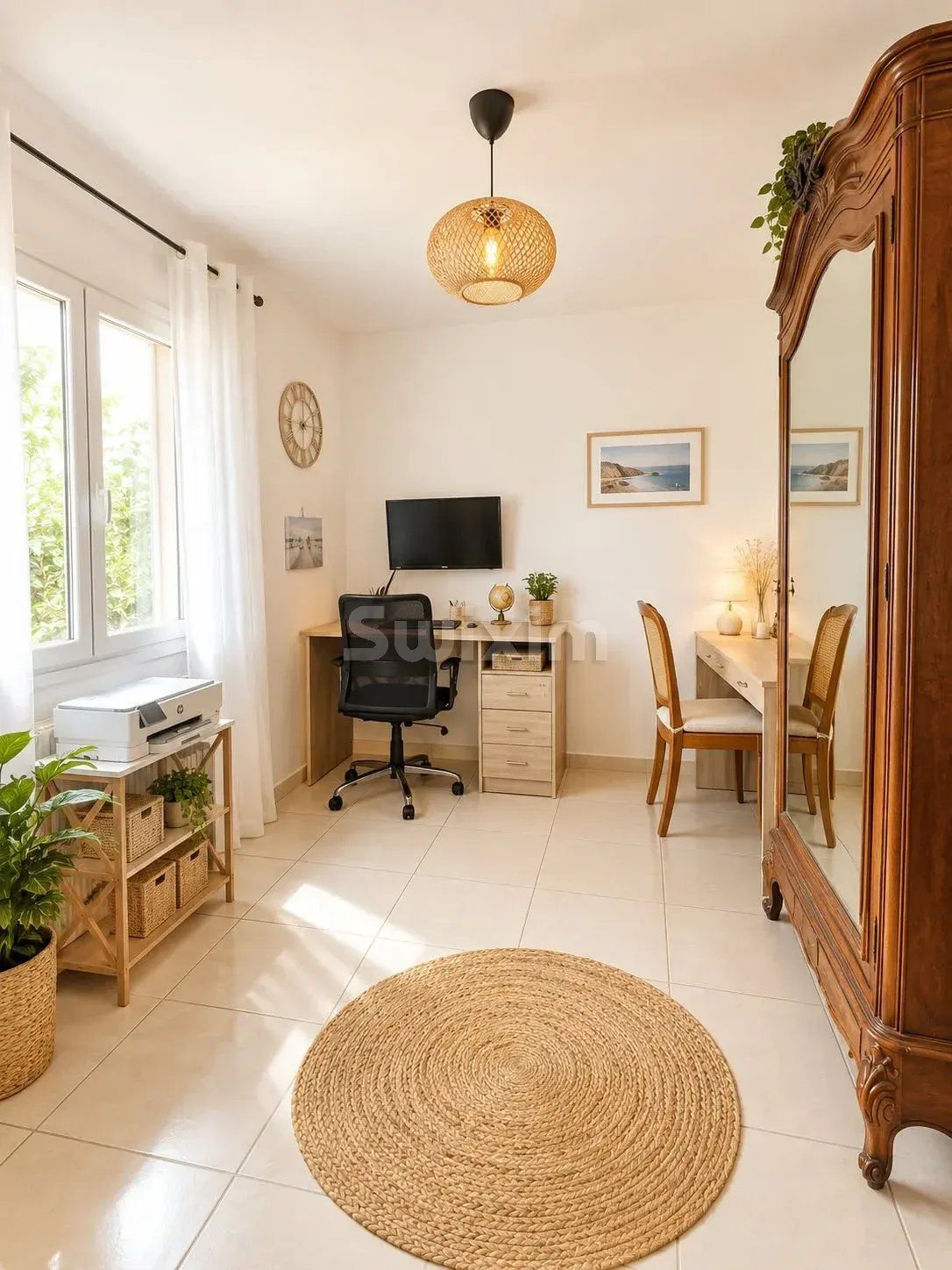 maison 4 Pièces en vente sur Alès (30100)