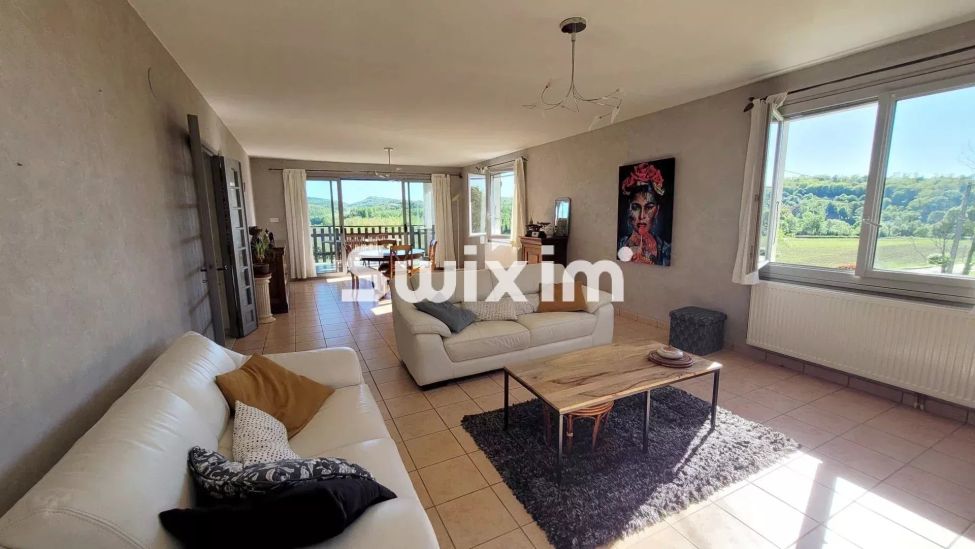 Vente Maison Sellières 10&nbsp;Pièces 230&nbsp;m²