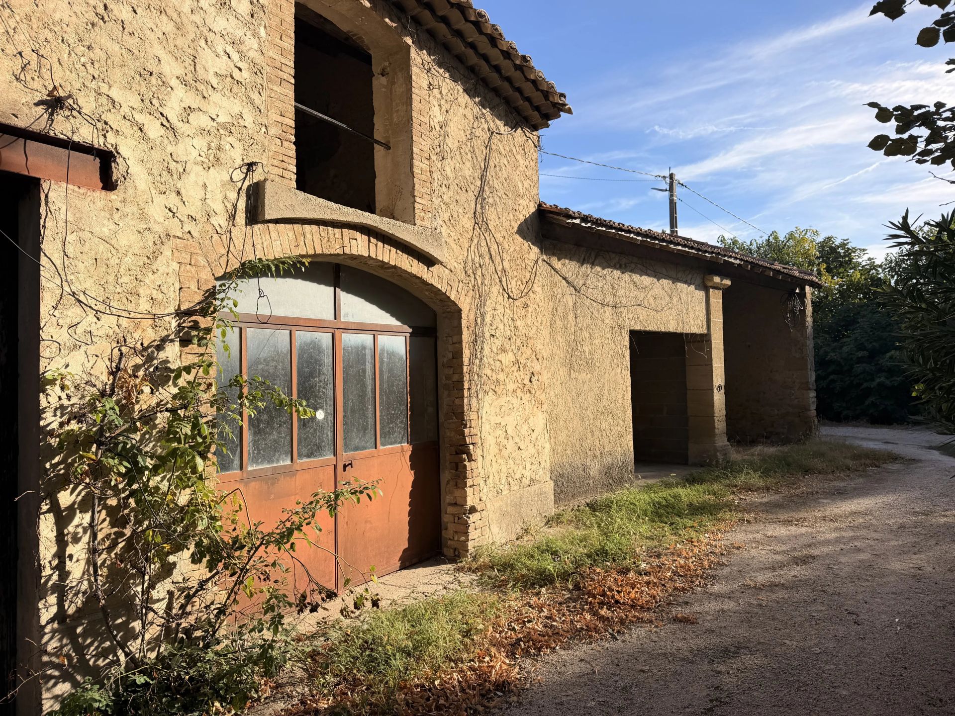 maison 4 Pièces en vente sur Camaret-sur-Aigues (84850)