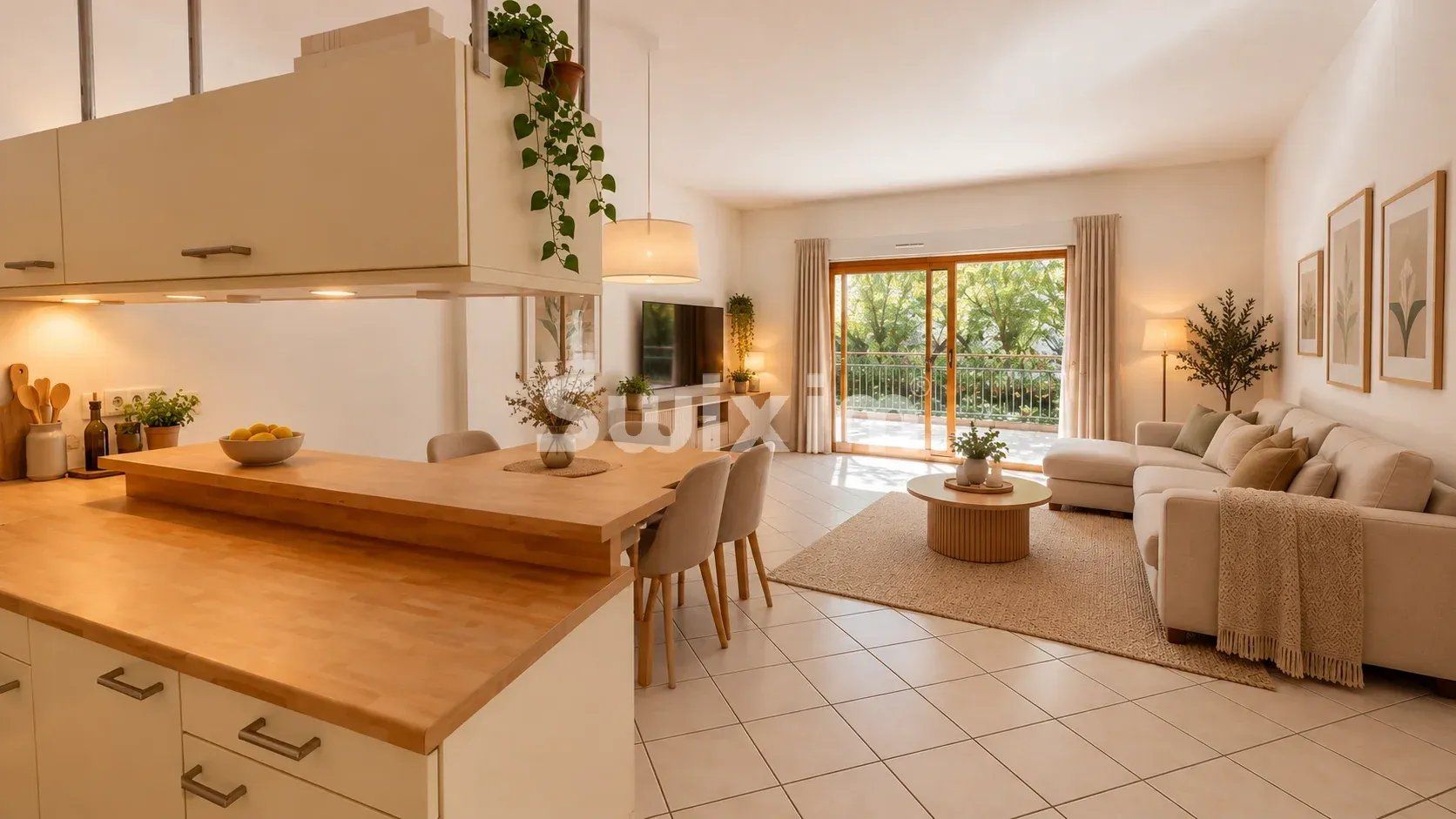 Appartement 3 pièces 78 m² · à Saint-Julien-en-Genevois · 77,8 m² · 399 000 €
