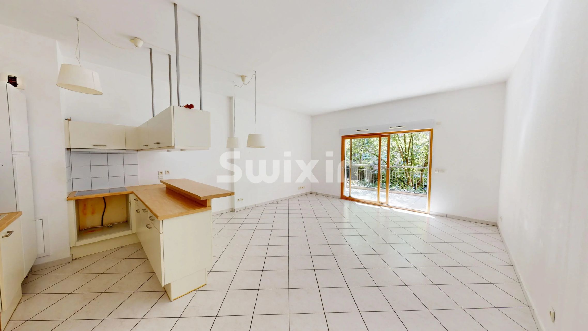 appartement 3 Pièces en vente sur Saint-Julien-en-Genevois (74160)