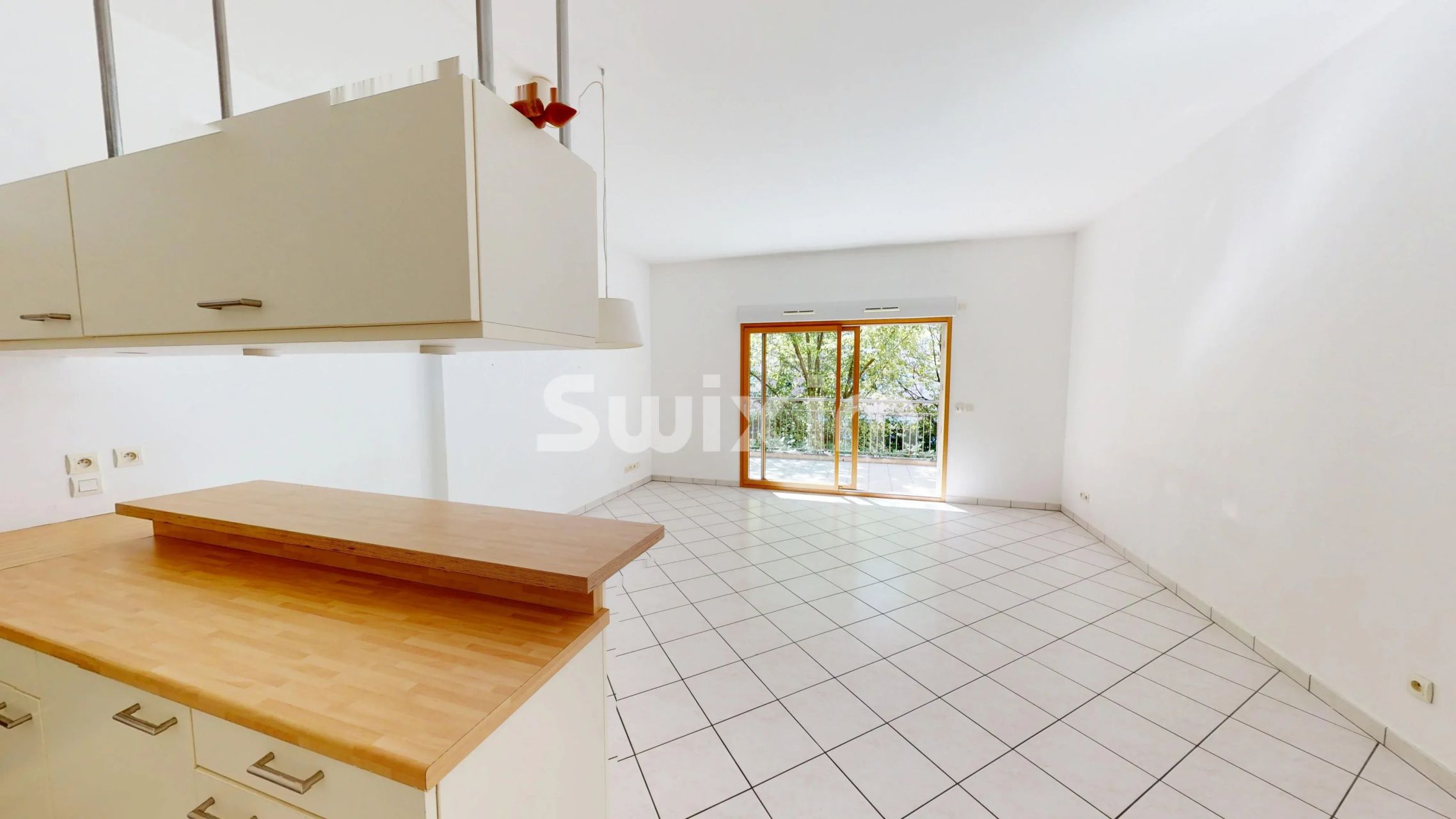 appartement 3 Pièces en vente sur Saint-Julien-en-Genevois (74160)