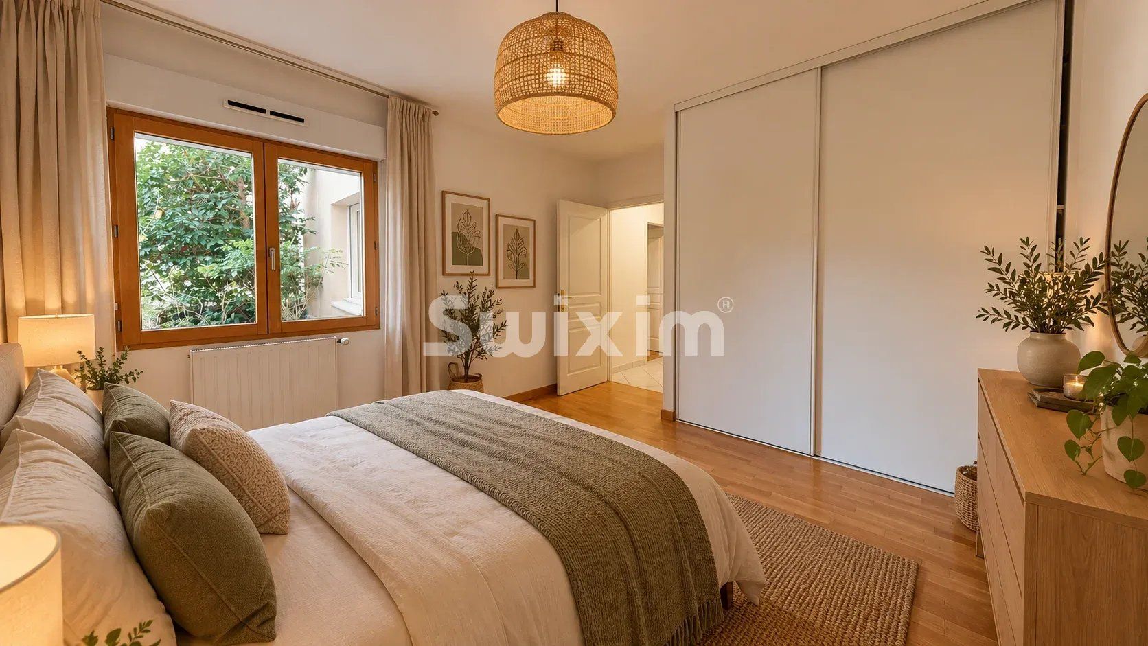 appartement 3 Pièces en vente sur Saint-Julien-en-Genevois (74160)