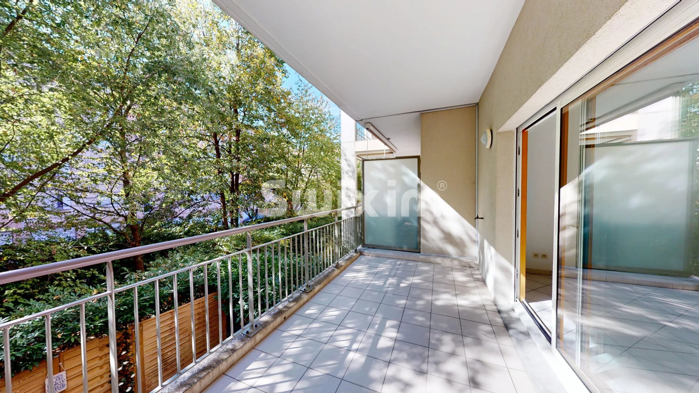 appartement 3 Pièces en vente sur Saint-Julien-en-Genevois (74160)