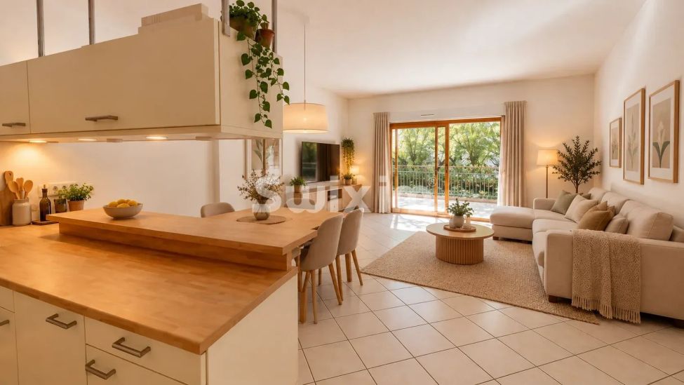 Vente Appartement Saint-Julien-en-Genevois 3&nbsp;Pièces 77.83&nbsp;m²