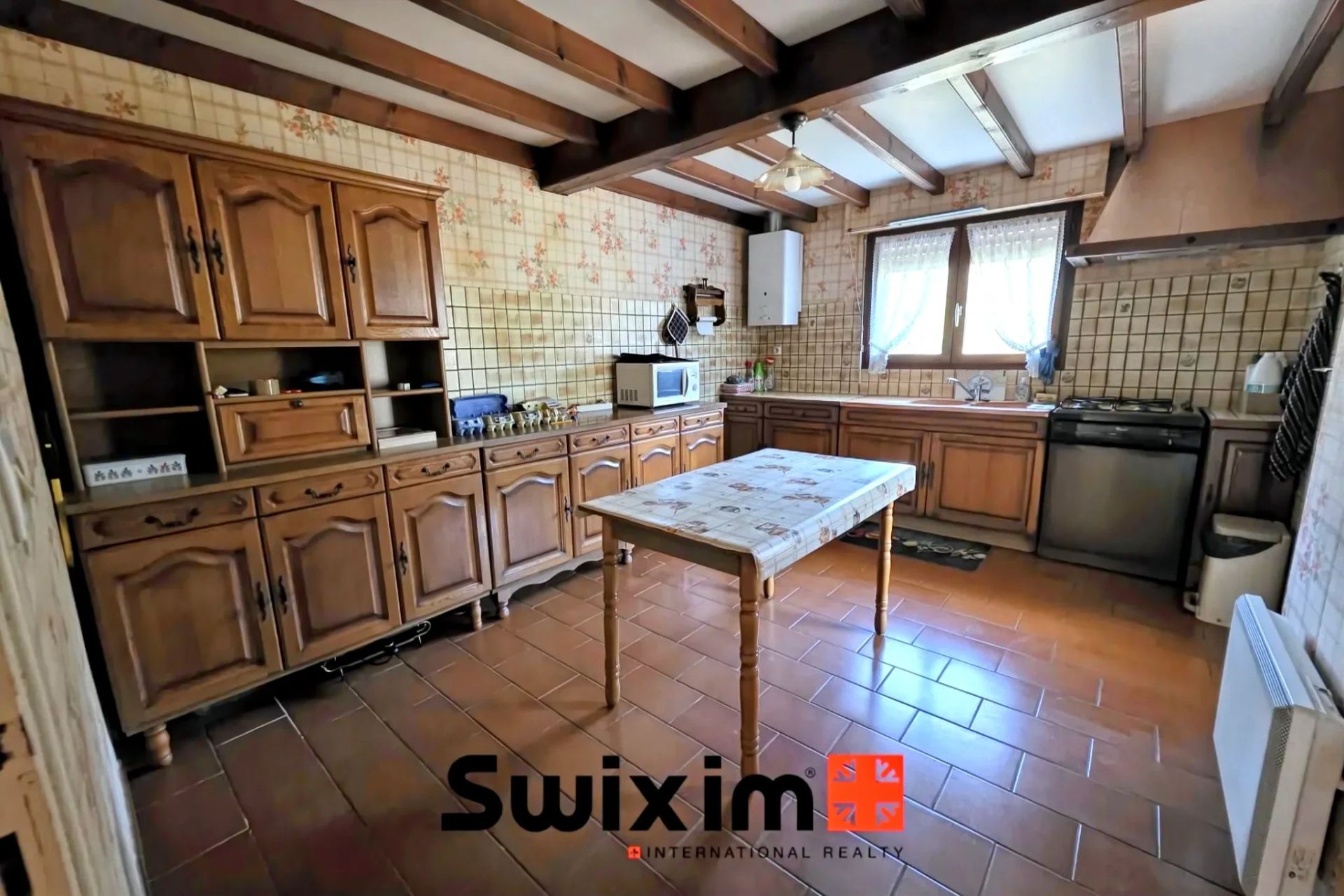 maison 5 Pièces en vente sur Saint-Laurent-Médoc (33112)